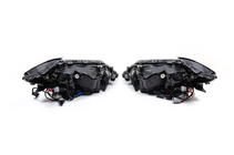Lexus ES 2012-2018 LED Headlights Design-2022 (2015-2018, 2 pcs) photo 5