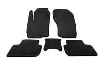 Mitsubishi Outlander 2012-2021 EVA Floor Mats (black) photo 1