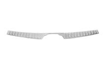 Ford Galaxy 2007-2015 Stainless Steel Rear Bumper Protector Carmos photo 1