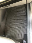 Renault Captur 2013-2019 EVA Floor Mats (black) photo 2