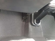 Renault Captur 2013-2019 EVA Floor Mats (black) photo 7