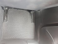 Renault Captur 2013-2019 EVA Floor Mats (black) photo 8