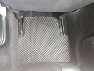 Renault Captur 2013-2019 EVA Floor Mats (black) photo 9