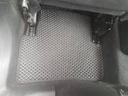 Renault Captur 2013-2019 EVA Floor Mats (black) photo 10