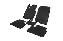 Kia Ceed 2012-2018 EVA Floor Mats (black) photo 2