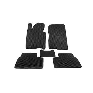 EVA Floor Mats (black) photo 1