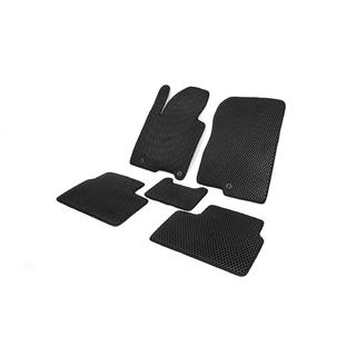 EVA Floor Mats (black) photo 2
