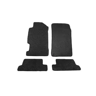 EVA Floor Mats (black)