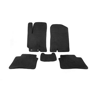 EVA Floor Mats (black) photo 1