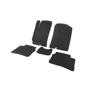 EVA Floor Mats (black) photo 2