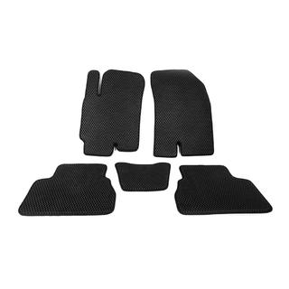 EVA Floor Mats (black)