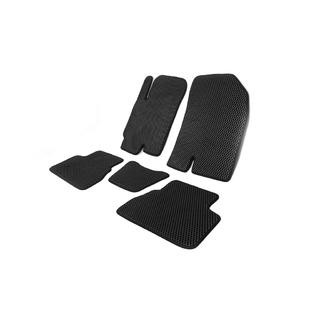 EVA Floor Mats (black) Chevrolet Epica 2006-2014 photo 2