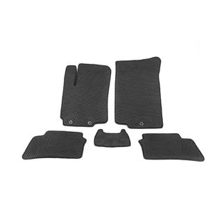 EVA Floor Mats V1 (black) photo 1