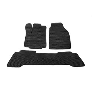 EVA Floor Mats (black) photo 1