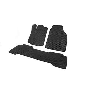 EVA Floor Mats (black) photo 2