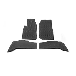 EVA Floor Mats (black) photo 1