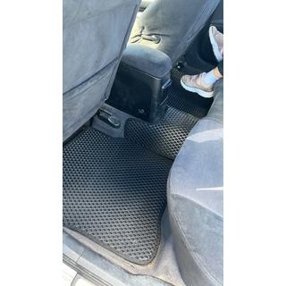 EVA Floor Mats (black) photo 2
