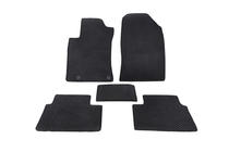 Hyundai I-30 2017- EVA Floor Mats (black) photo 2
