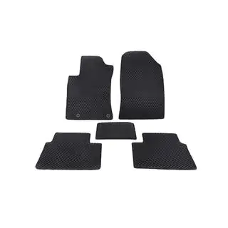 EVA Floor Mats (black) photo 2