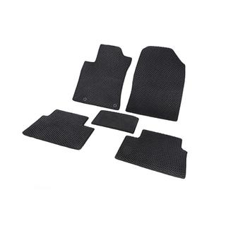 EVA Floor Mats (black) Hyundai I-30 2017- photo 3