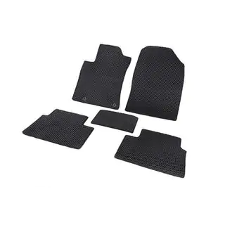 EVA Floor Mats (black) photo 3