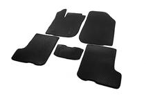 Dacia Sandero 2013-2020 EVA Floor Mats (black) photo 12