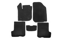 Renault Sandero 2013-2022 EVA Floor Mats (black) photo 11