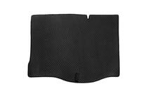 Dacia Sandero 2013-2020 Trunk Mat (EVA, Black) photo 4