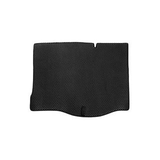 Trunk Mat (EVA, Black) Dacia Sandero 2013-2020 photo 4