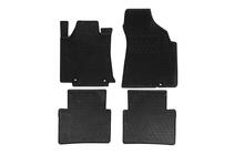 Nissan Maxima 2015-2023 Rubber Floor Mats (4 pcs, Stingray Premium) photo 1