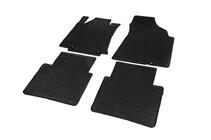 Nissan Maxima 2015-2023 Rubber Floor Mats (4 pcs, Stingray Premium) photo 2