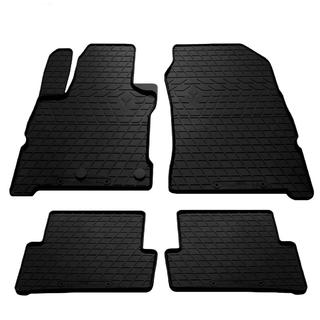 Rubber Floor Mats Stingray (4 pcs)