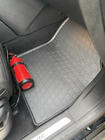 Renault Scenic/Grand 2016–2025 Rubber Floor Mats Stingray (4 pcs) photo 2