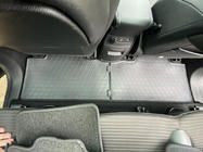 Renault Scenic/Grand 2016–2025 Rubber Floor Mats Stingray (4 pcs) photo 3