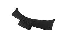 Skoda Fabia 2007-2014 Rear Tunnel Rubber Mat (Stingray Premium) photo 4