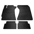 Subaru Forester 2002-2008 Rubber Floor Mats (4 pcs, Stingray Premium) photo 1