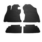 Subaru Forester 2018-2024 Rubber Floor Mats (4 pcs, Stingray Premium) photo 1