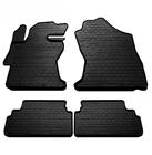 Subaru XV 2017-2023 Rubber Floor Mats (4 pcs, Stingray Premium) photo 1