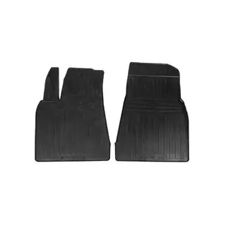 Rubber Floor Mats 2019+ (7-Seater, Stingray Premium) photo 3