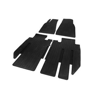 Rubber Floor Mats 2019+ (7-Seater, Stingray Premium) photo 2