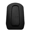 Tesla Model X 2015- Rear Bridge Floor Mat (6-seater, Stingray Premium) photo 1