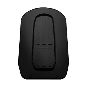 Rear Bridge Floor Mat (6-seater, Stingray Premium)