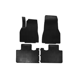 Rubber Floor Mats Stingray (USA, 4 pcs)
