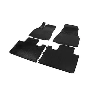 Rubber Floor Mats Stingray (USA, 4 pcs) photo 2