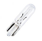 Indicator Bulb Narva 17040 W1.2W 24V W2X4.6d photo 1