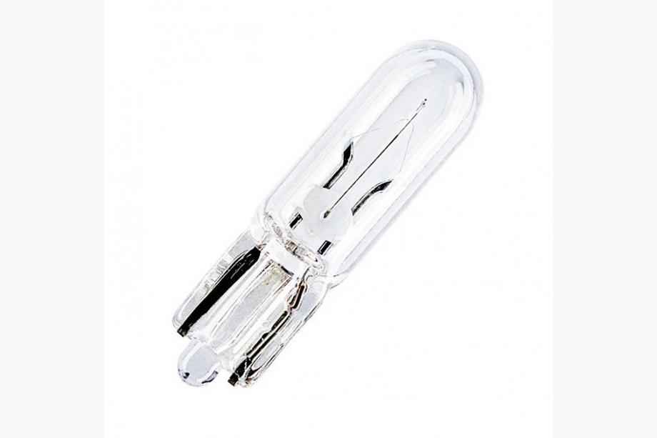 Indicator Bulb Narva 17040 W1.2W 24V W2X4.6d Image