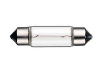 Indicator Bulb Narva 17125 C5W 12V 5W SV8.5 11x35 photo 1