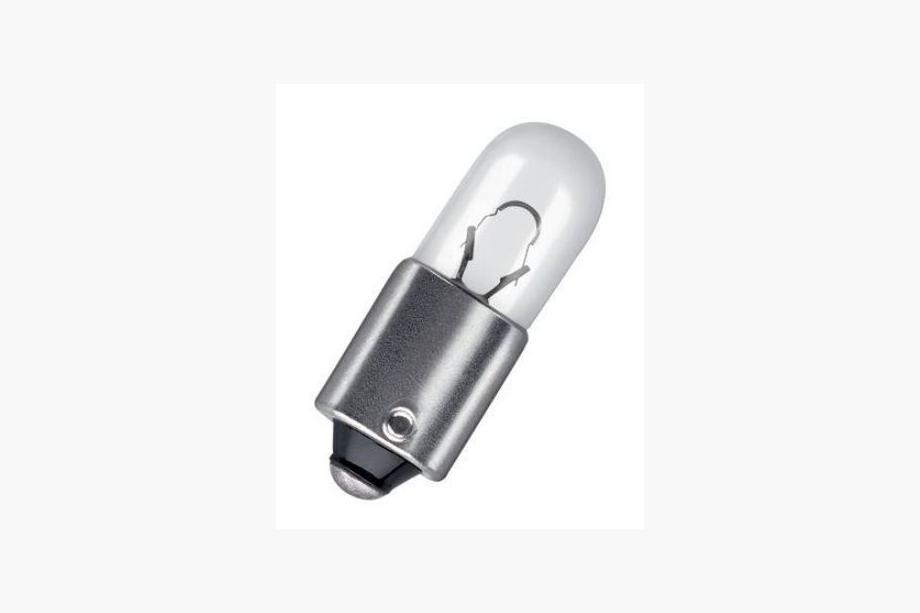 Indicator Bulb Narva 17131 T4W 12V 4W BA9 Image
