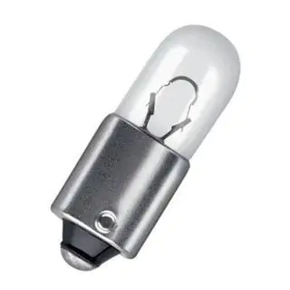 Indicator Bulb Narva 17141 T4W 24V 4W BA9 photo 1