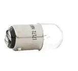 Indicator Bulb Narva 17172 R5W 12V 5W BA15d photo 1